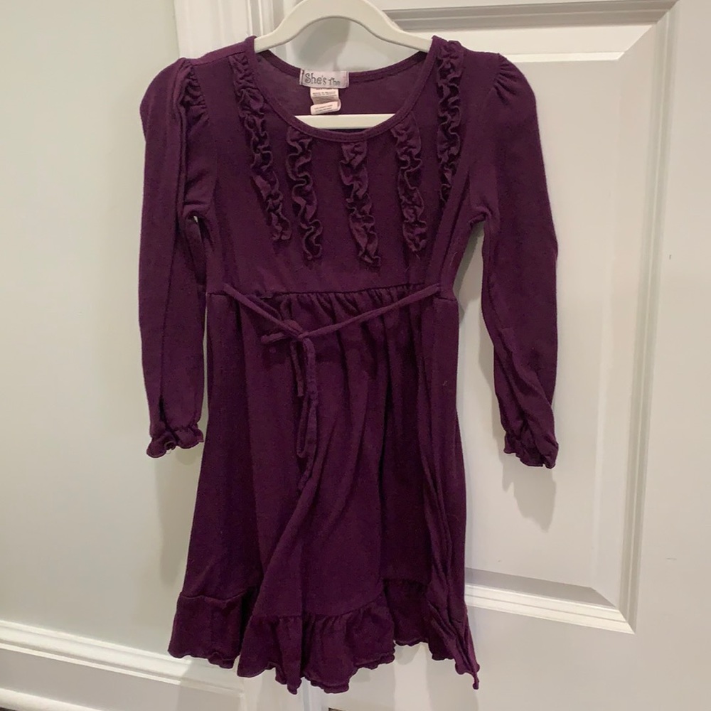 Cute Dress- 👗